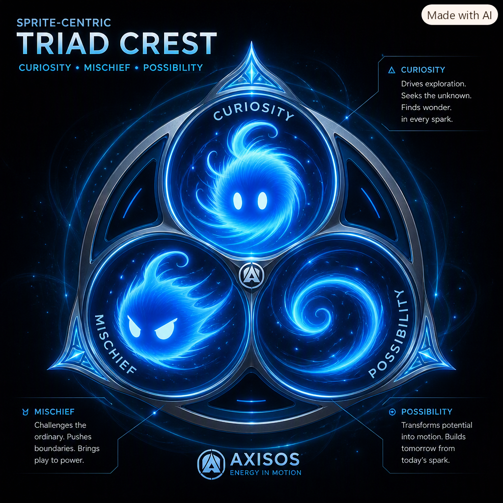 AxisOS™ Hardware Trust Seal